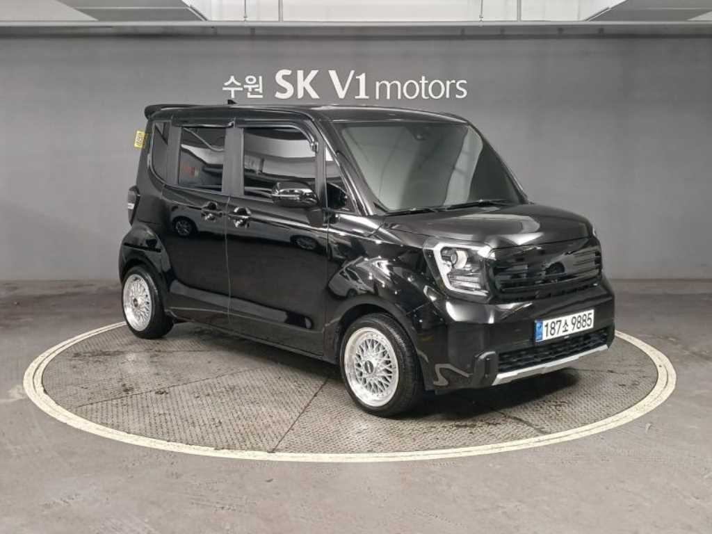 기아 더 뉴기아 레이 1.0 가솔린 시그니처 - 이미지 7