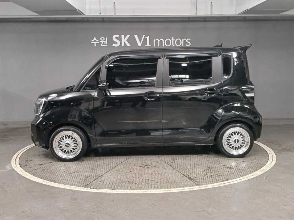 기아 더 뉴기아 레이 1.0 가솔린 시그니처 - 이미지 14