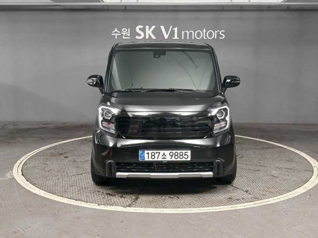 기아 더 뉴기아 레이 1.0 가솔린 시그니처 - 이미지 15