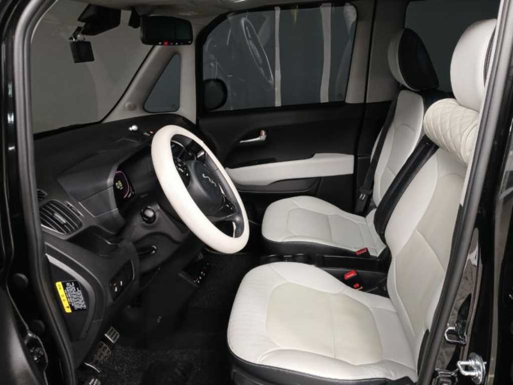 기아 더 뉴기아 레이 1.0 가솔린 시그니처 - 이미지 13