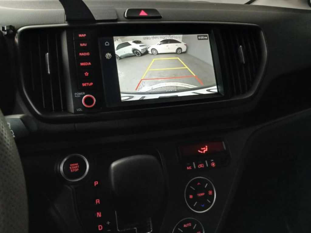 기아 더 뉴기아 레이 1.0 가솔린 시그니처 - 이미지 19