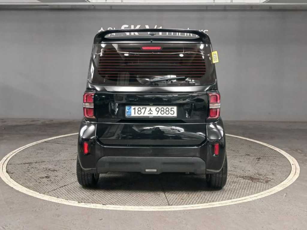 기아 더 뉴기아 레이 1.0 가솔린 시그니처 - 이미지 20