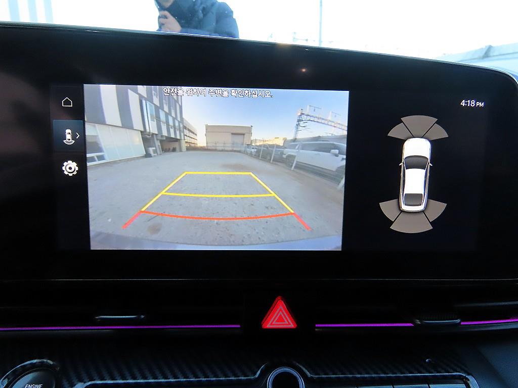 현대 아반떼 N 2.0 터보 N - 이미지 5