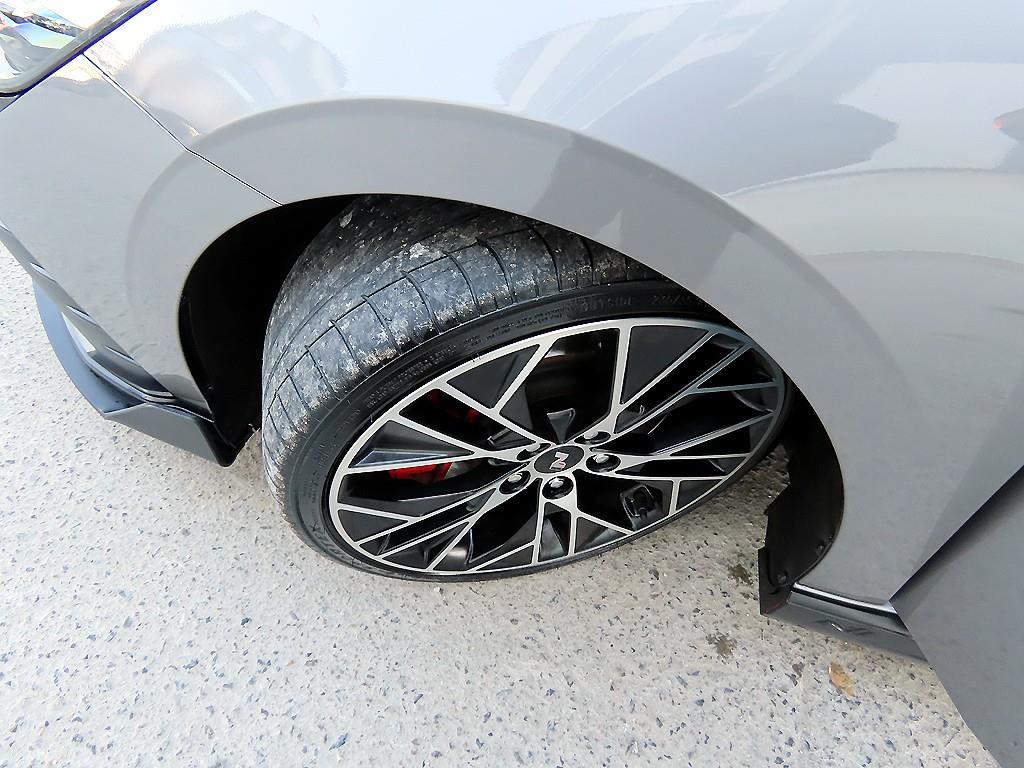 현대 아반떼 N 2.0 터보 N - 이미지 10