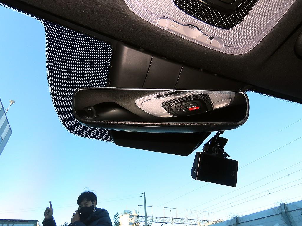 현대 아반떼 N 2.0 터보 N - 이미지 12