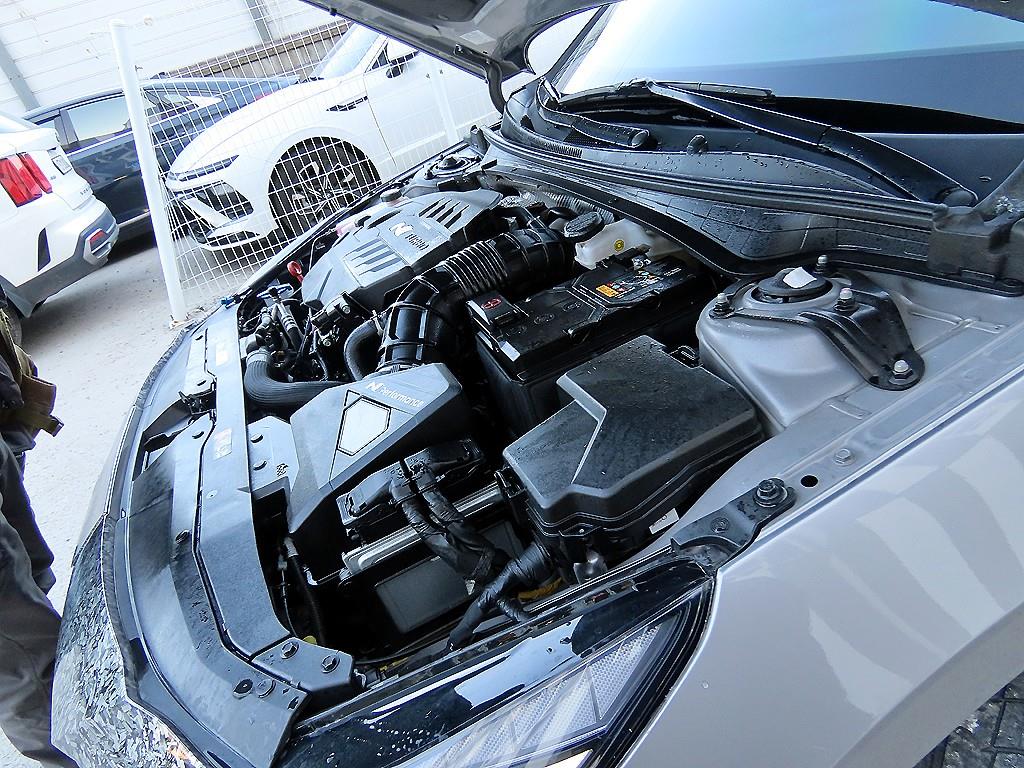 현대 아반떼 N 2.0 터보 N - 이미지 18