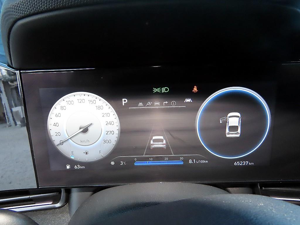 현대 아반떼 N 2.0 터보 N - 이미지 16