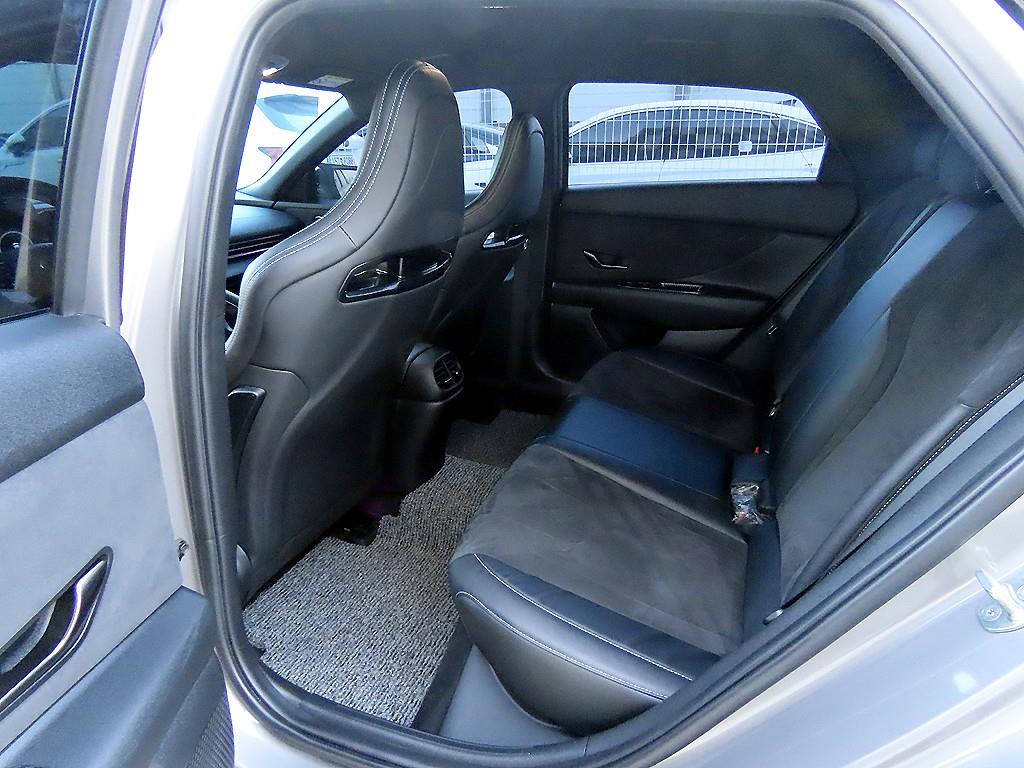 현대 아반떼 N 2.0 터보 N - 이미지 15