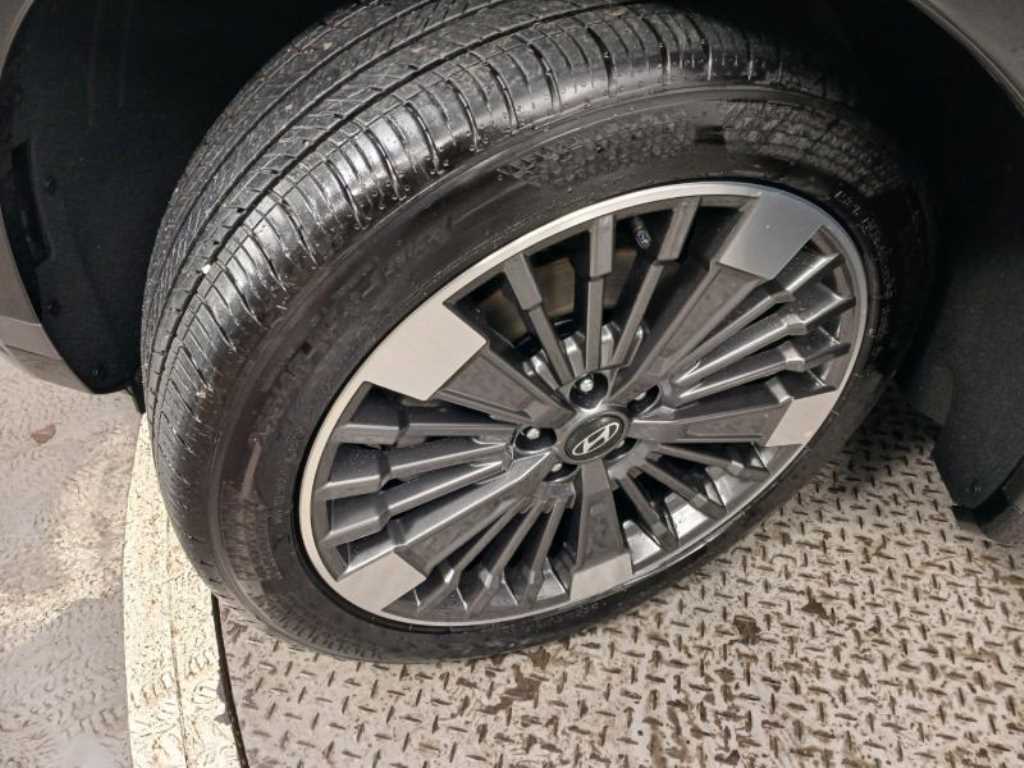 현대 디 올뉴싼타페 하이브리드 1.6 HEV 2WD 캘리그래피 - 이미지 2