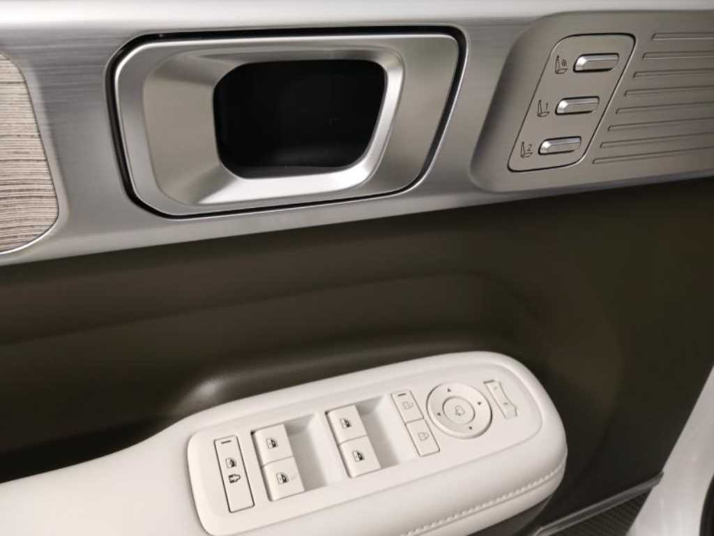 현대 디 올뉴싼타페 하이브리드 1.6 HEV 2WD 캘리그래피 - 이미지 15