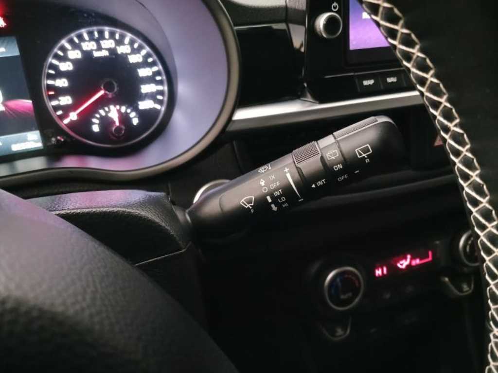 기아 모닝 어반 1.0 가솔린 시그니처 - 이미지 2