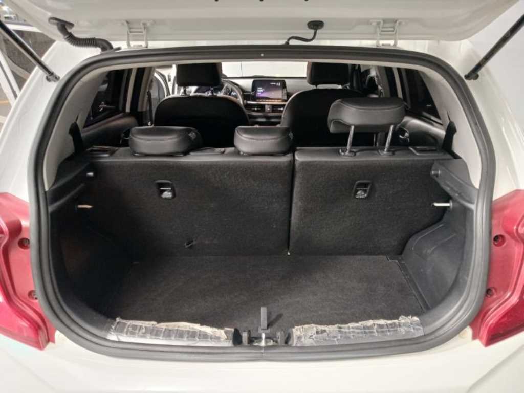 기아 모닝 어반 1.0 가솔린 시그니처 - 이미지 13