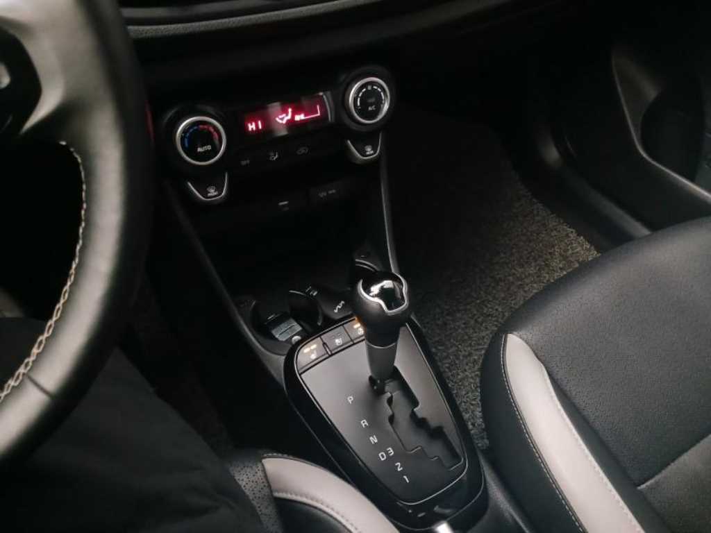 기아 모닝 어반 1.0 가솔린 시그니처 - 이미지 17