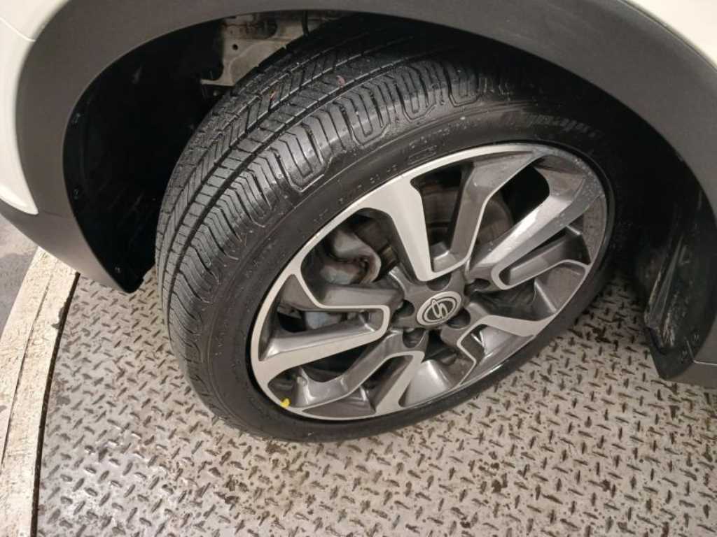 제네시스 티볼리 디젤 2WD VX - 이미지 3