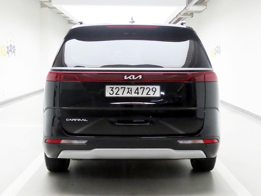 기아 신형 카니발(KA4) 9인승 가솔린 프레스티지