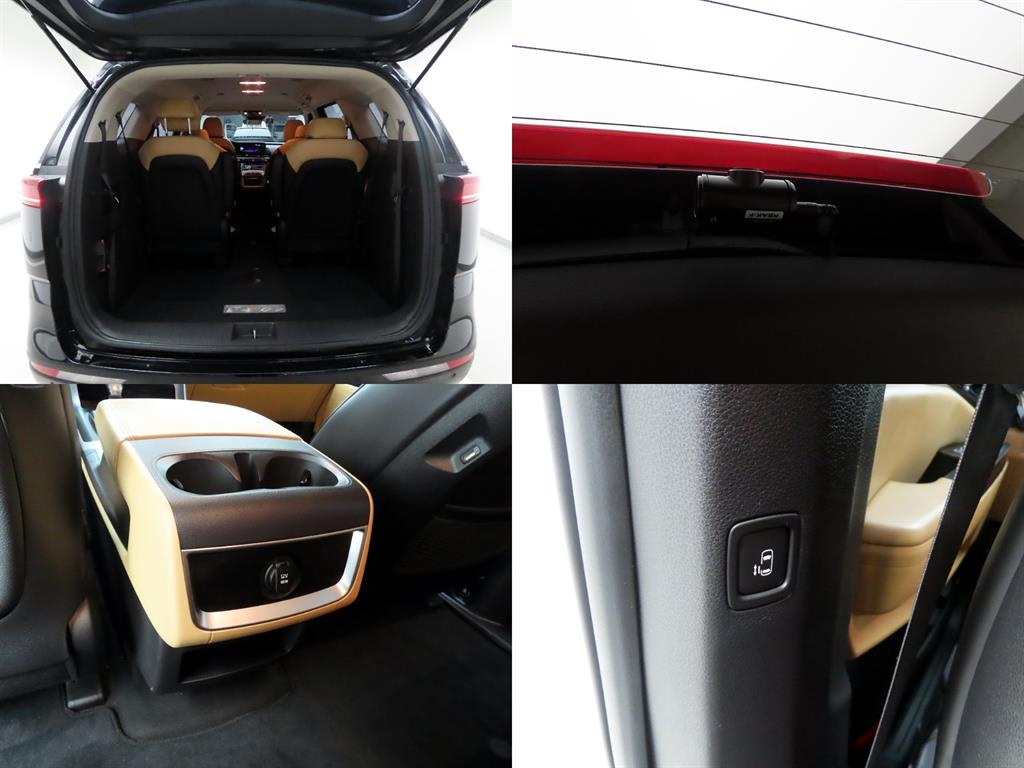 기아 신형 카니발(KA4) 9인승 가솔린 프레스티지 - 이미지 6