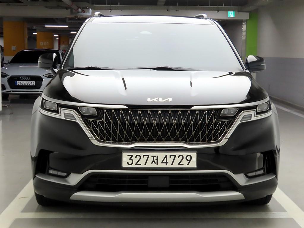 기아 신형 카니발(KA4) 9인승 가솔린 프레스티지 - 이미지 10