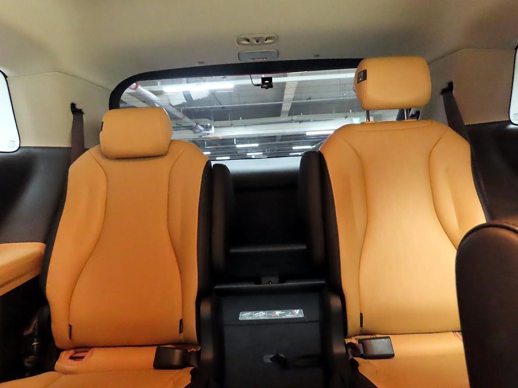 기아 신형 카니발(KA4) 9인승 가솔린 프레스티지 - 이미지 14