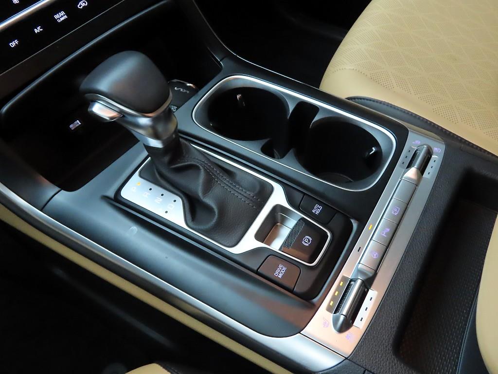 기아 신형 카니발(KA4) 9인승 가솔린 프레스티지 - 이미지 18