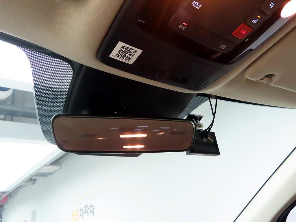 기아 신형 카니발(KA4) 9인승 가솔린 프레스티지 - 이미지 20