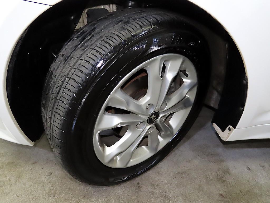 기아 K5 2.0 CVVL 트렌디 - 이미지 8