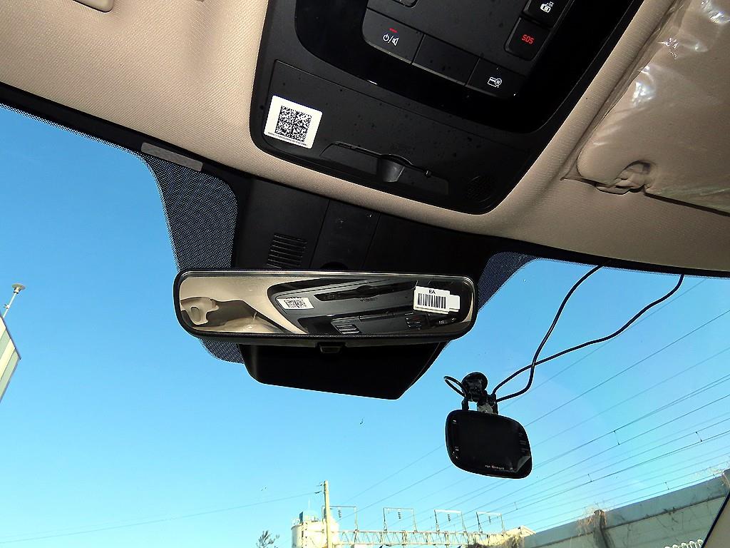 기아 신형 카니발(KA4) 9인승 가솔린 프레스티지