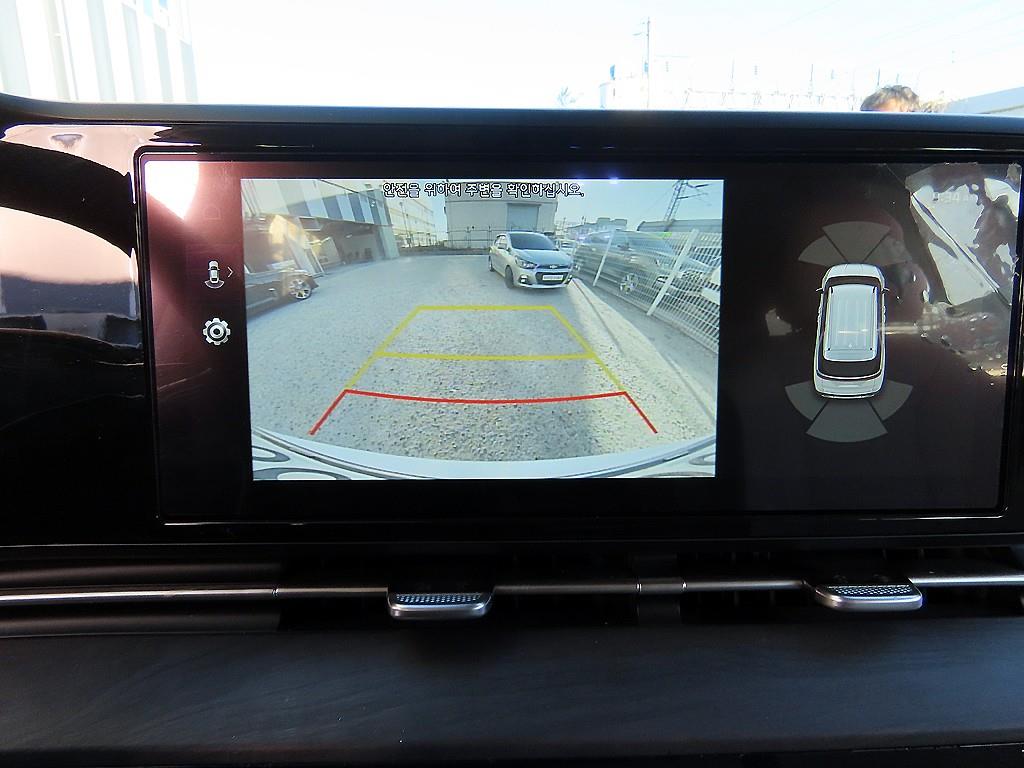 기아 신형 카니발(KA4) 9인승 가솔린 프레스티지 - 이미지 5