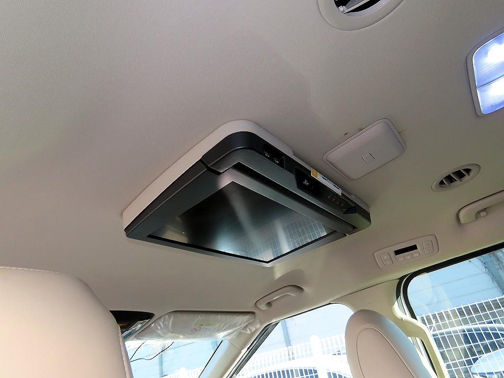 기아 신형 카니발(KA4) 9인승 가솔린 프레스티지 - 이미지 10