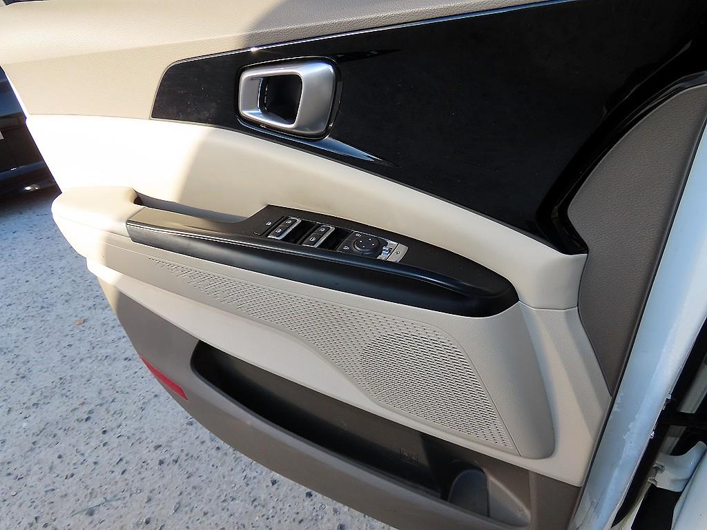 기아 신형 카니발(KA4) 9인승 가솔린 프레스티지 - 이미지 9