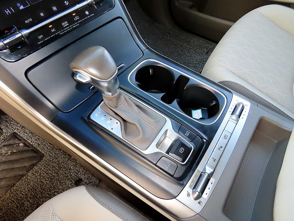 기아 신형 카니발(KA4) 9인승 가솔린 프레스티지 - 이미지 14