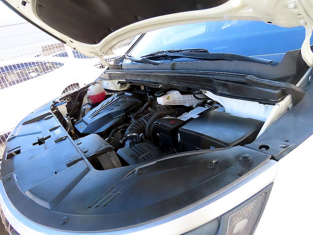 기아 신형 카니발(KA4) 9인승 가솔린 프레스티지 - 이미지 16