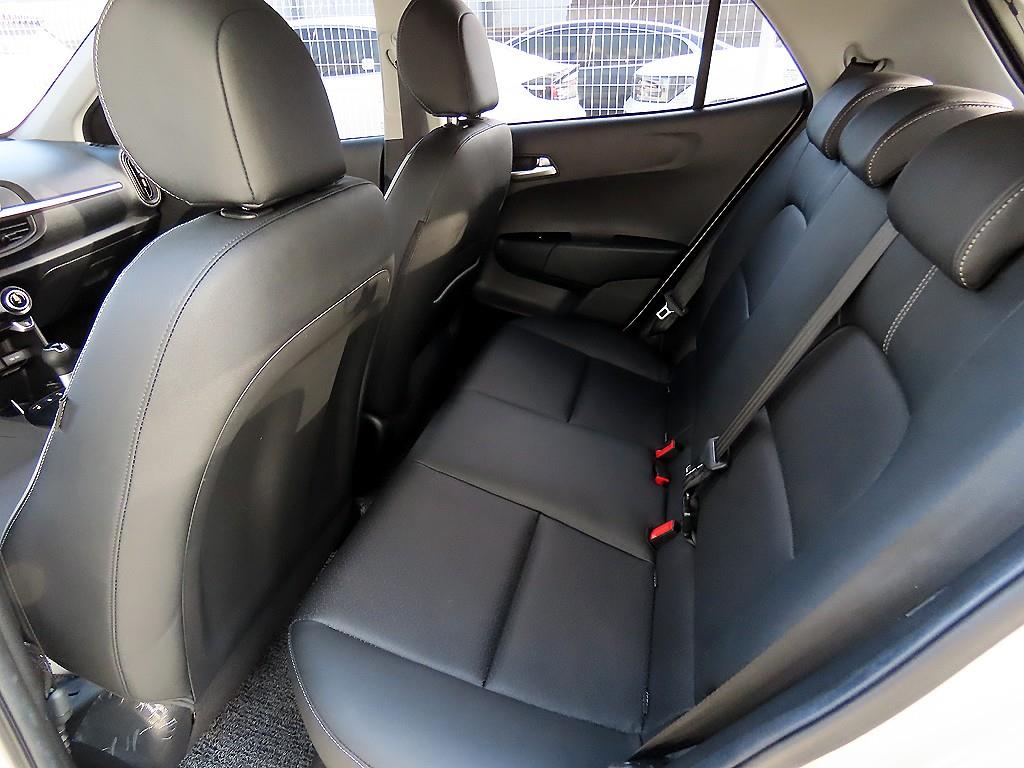 기아 모닝 어반 1.0 가솔린 프레스티지 - 이미지 2