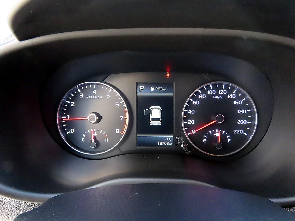 기아 모닝 어반 1.0 가솔린 프레스티지 - 이미지 6