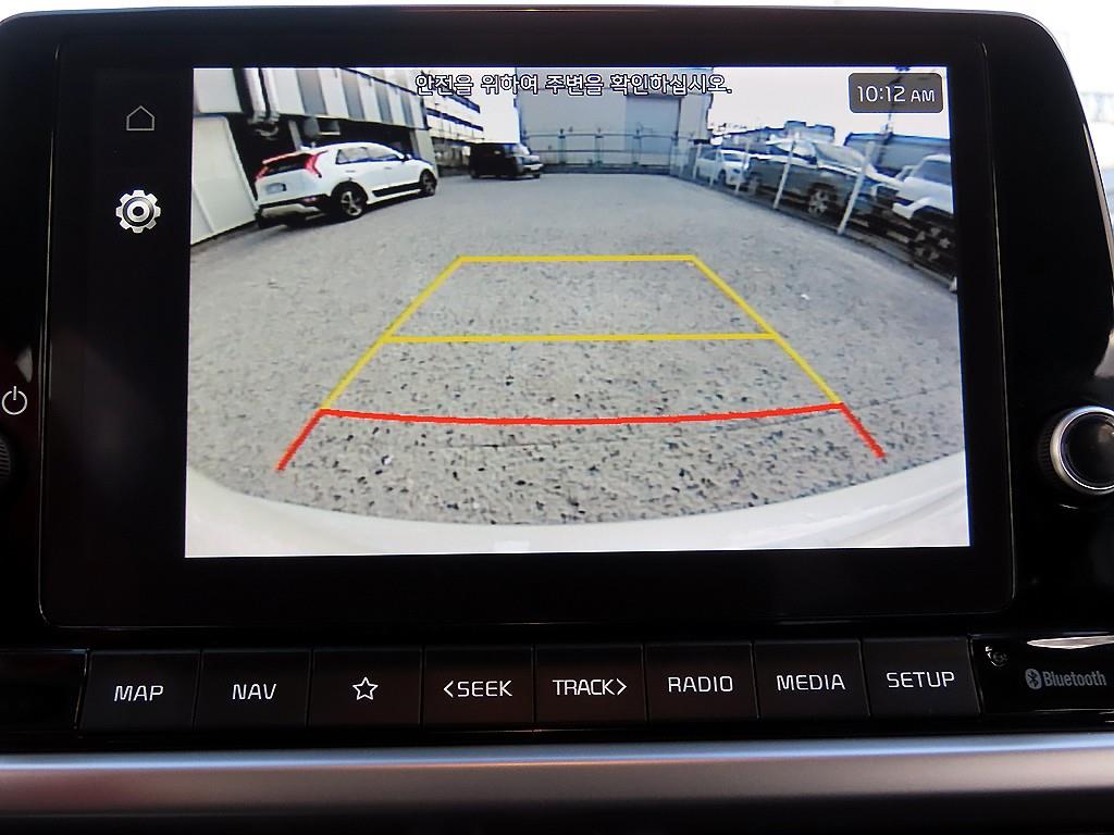 기아 모닝 어반 1.0 가솔린 프레스티지 - 이미지 3