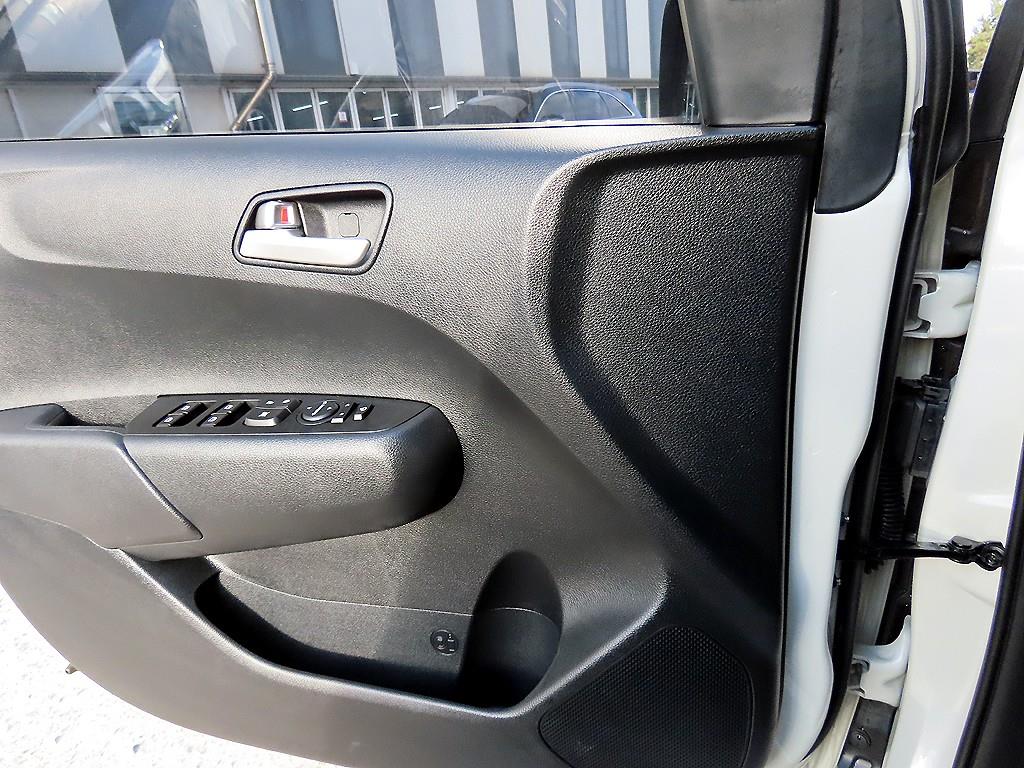 기아 모닝 어반 1.0 가솔린 프레스티지 - 이미지 11