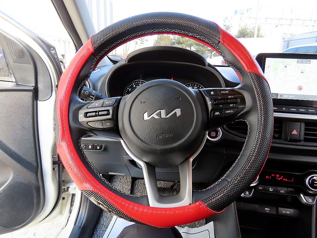 기아 모닝 어반 1.0 가솔린 프레스티지 - 이미지 13