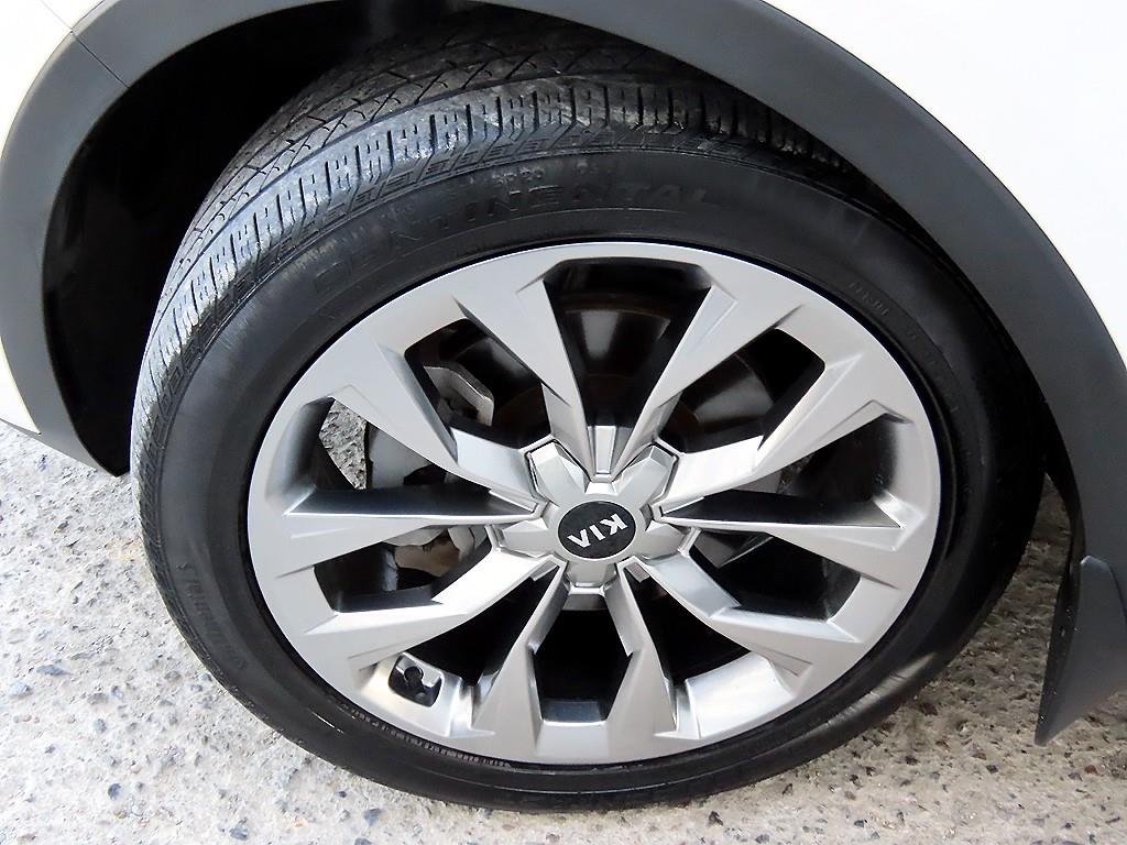 기아 신형쏘렌토(MQ4) 2.2 디젤 2WD 트렌디 - 이미지 2