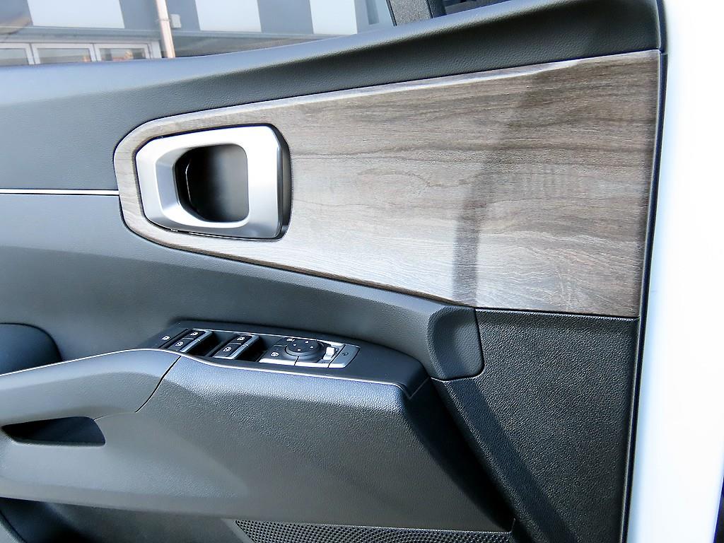 기아 신형쏘렌토(MQ4) 2.2 디젤 2WD 트렌디 - 이미지 6