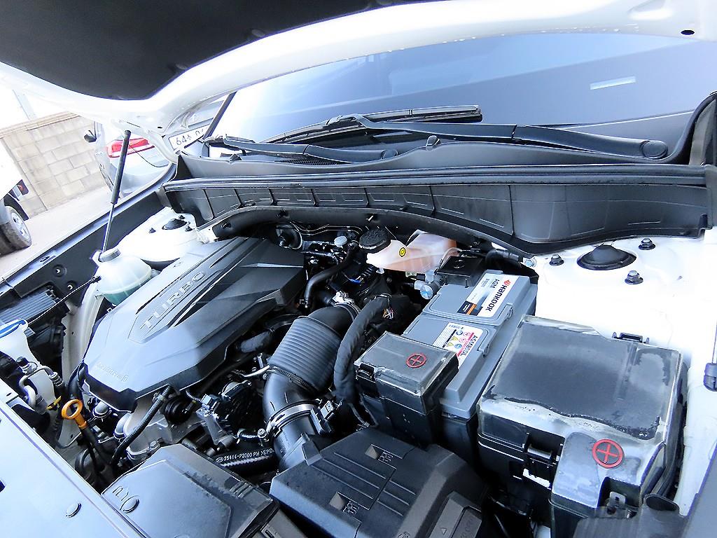 기아 신형쏘렌토(MQ4) 2.2 디젤 2WD 트렌디 - 이미지 20