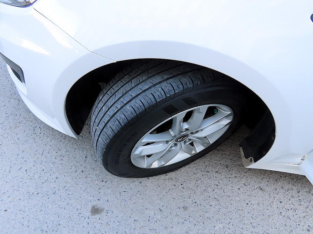 기아 K5 2.0 CVVT 디럭스 - 이미지 2