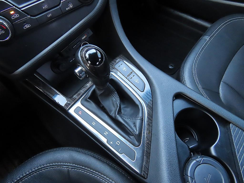 기아 K5 2.0 CVVT 디럭스 - 이미지 7