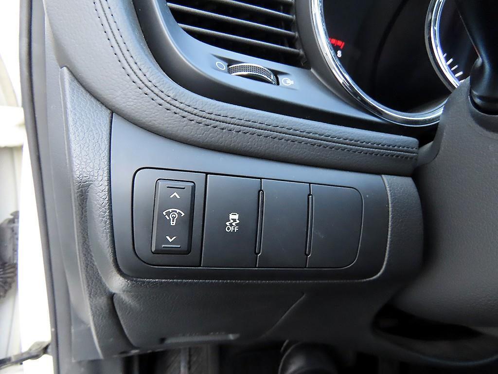 기아 K5 2.0 CVVT 디럭스 - 이미지 11