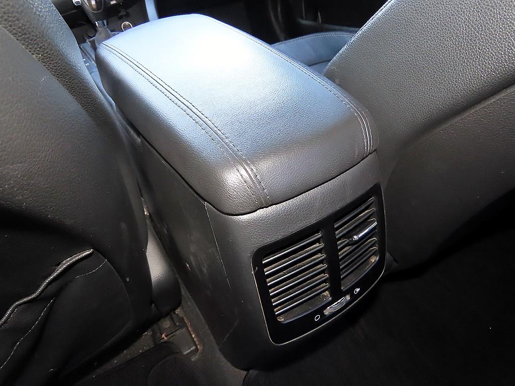 기아 K5 2.0 CVVT 디럭스 - 이미지 12