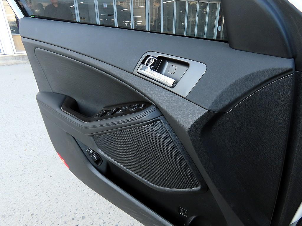 기아 K5 2.0 CVVT 디럭스 - 이미지 14