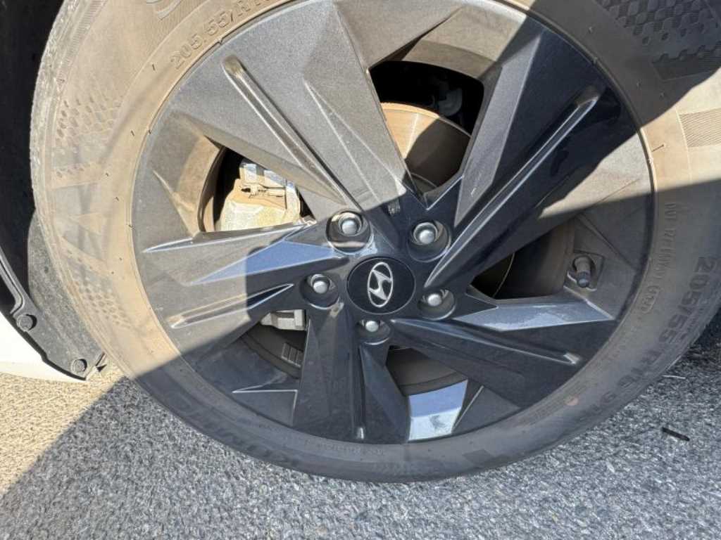 현대 아반떼(CN7) 1.6 가솔린 인스퍼레이션 - 이미지 10