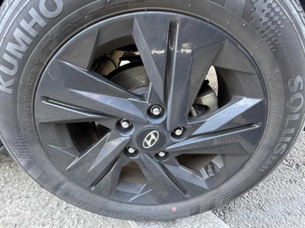 현대 아반떼(CN7) 1.6 가솔린 인스퍼레이션 - 이미지 15