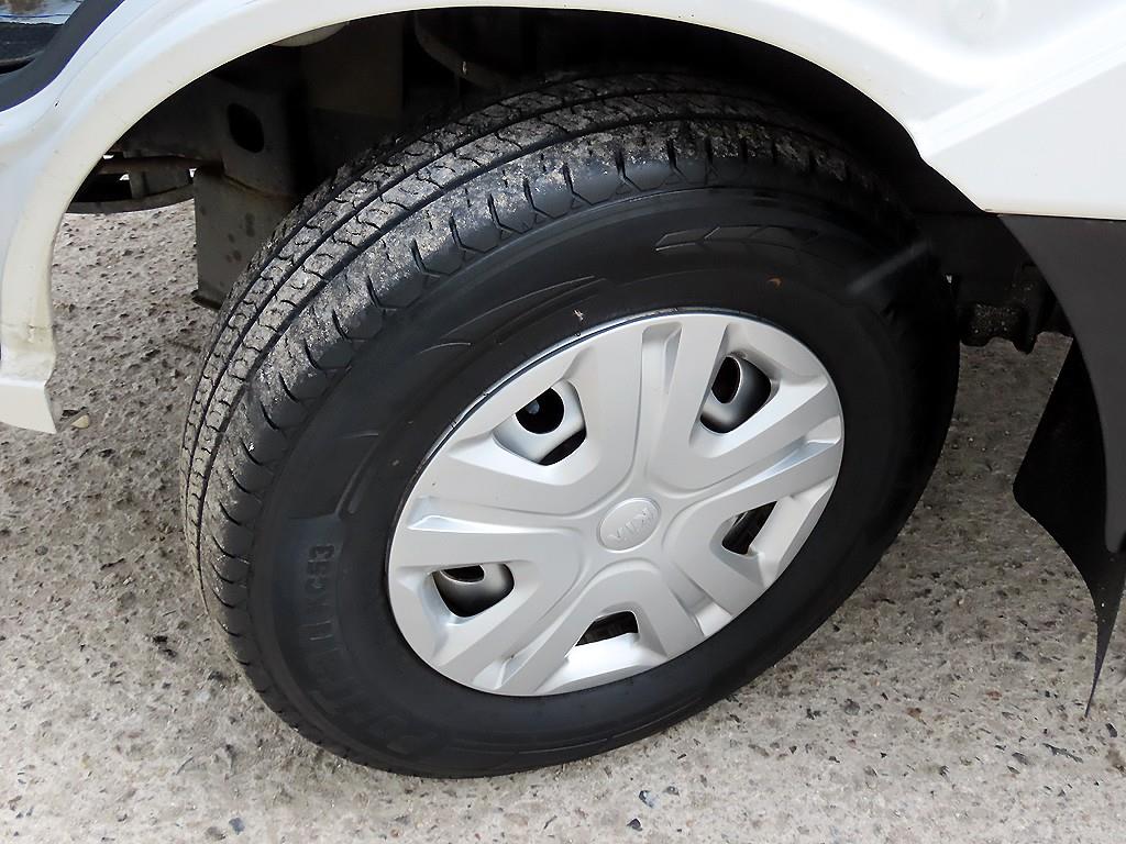 기아 더 뉴봉고Ⅲ화물 냉동탑차 LPI 표준형 - 이미지 11