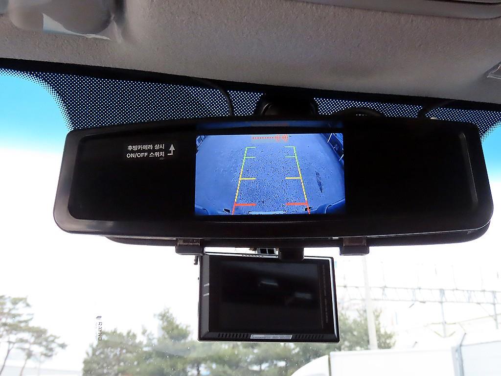 기아 더 뉴봉고Ⅲ화물 냉동탑차 LPI 표준형 - 이미지 8