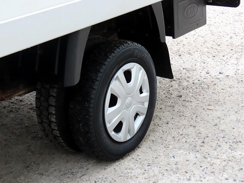 기아 더 뉴봉고Ⅲ화물 냉동탑차 LPI 표준형 - 이미지 13