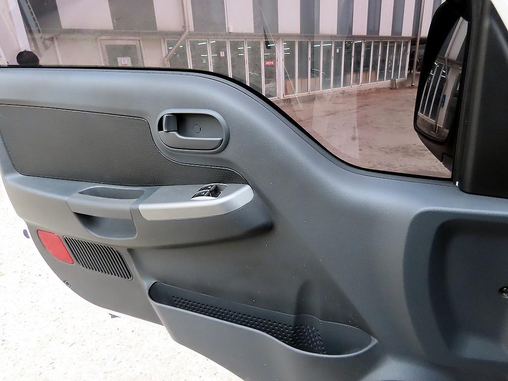 기아 더 뉴봉고Ⅲ화물 냉동탑차 LPI 표준형 - 이미지 16